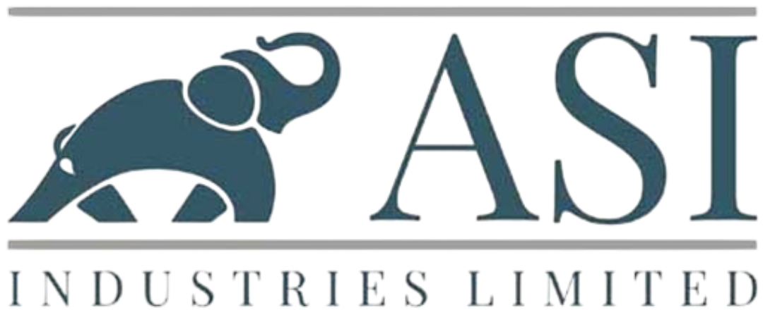 ASI INDUSTRIES LIMITED