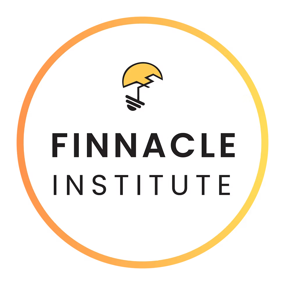 FINNACLE INSTITUTE PRIVATE LIMITED