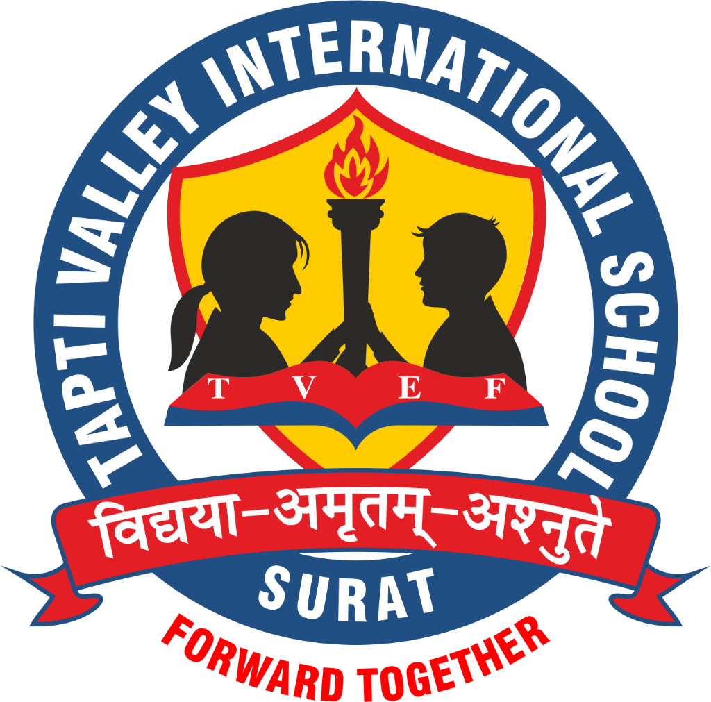 TAPTI VALLEY EDUCATION FOUNDATION