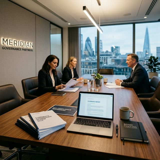 Periodical Compliances