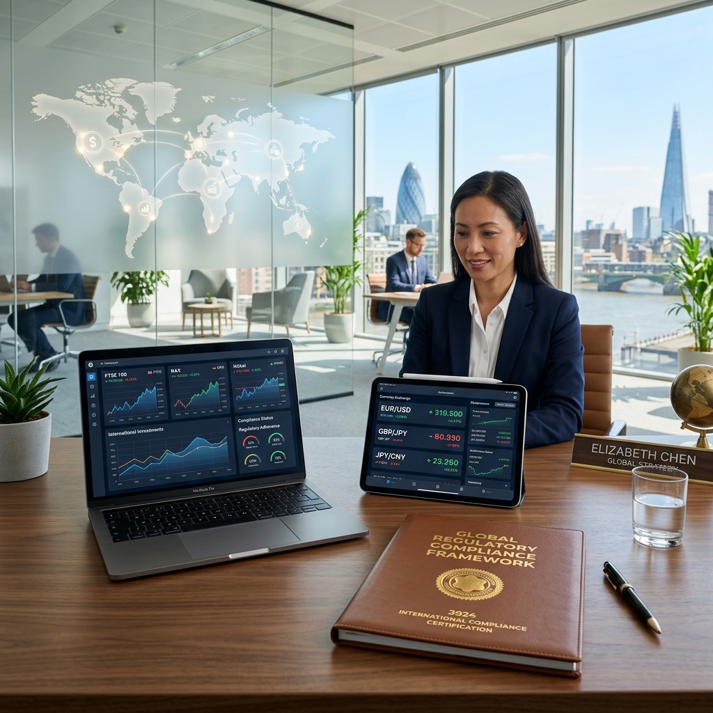 FEMA (Foreign Exchange Management Act) compliances