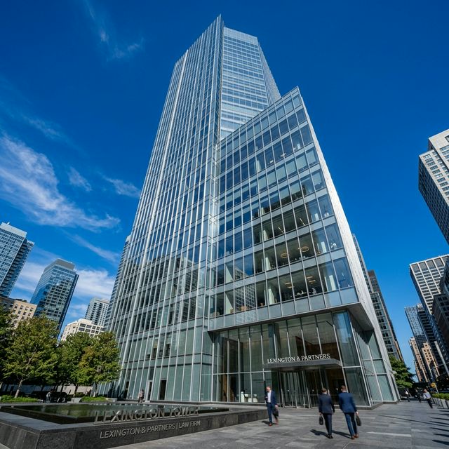 Incorporation Services