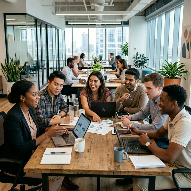 Article Assistants & Interns